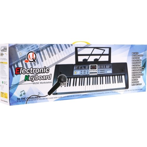 Keyboard MQ-6136