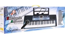 Keyboard MQ-6136