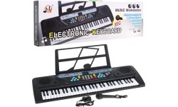 Keyboard MQ-6161UFB