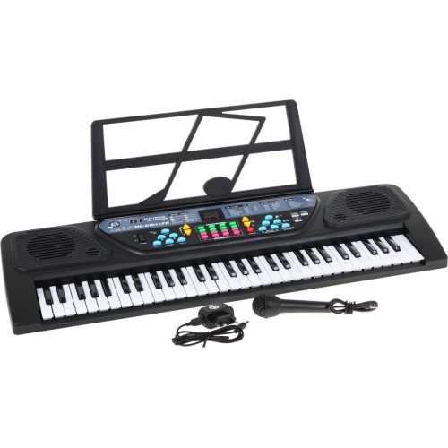 Keyboard MQ-6161UFB