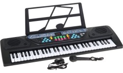 Keyboard MQ-6161UFB