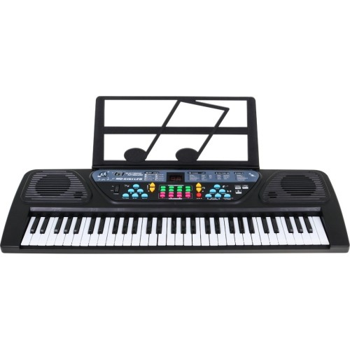 Keyboard MQ-6161UFB