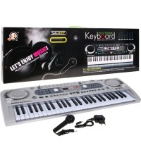 Keyboard MQ-824USB