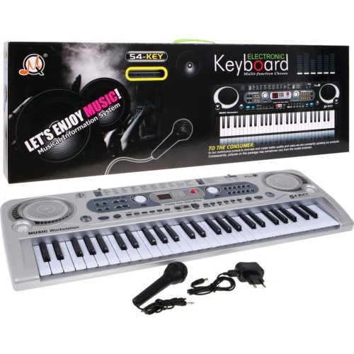 Keyboard MQ-824USB