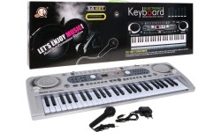 Keyboard MQ-824USB