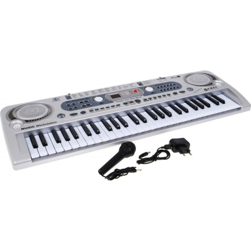 Keyboard MQ-824USB