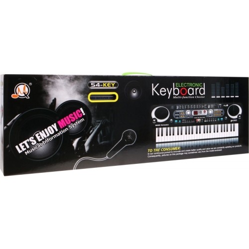 Keyboard MQ-824USB