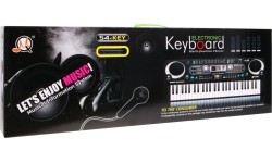 Keyboard MQ-824USB