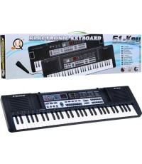 Keyboard MQ-829 USB