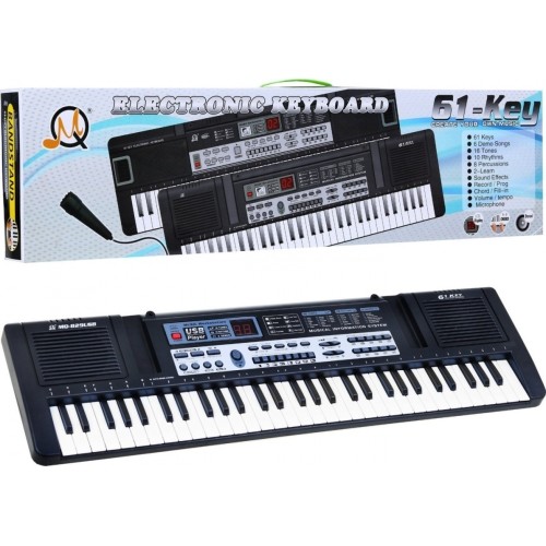 Keyboard MQ-829 USB