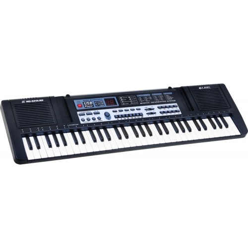 Keyboard MQ-829 USB