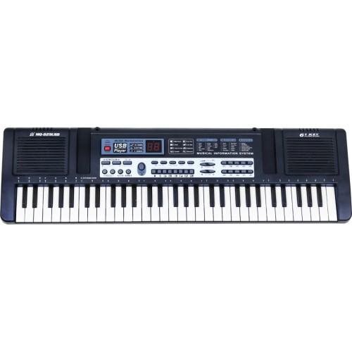 Keyboard MQ-829 USB