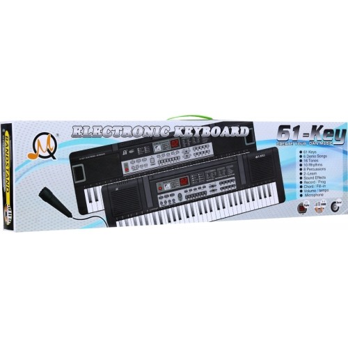 Keyboard MQ-829 USB
