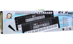 Keyboard MQ-829 USB