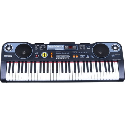 Keyboard MQ-860USB