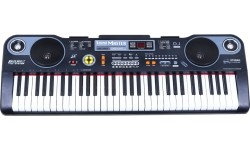 Keyboard MQ-860USB