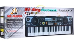 Keyboard MQ-860USB