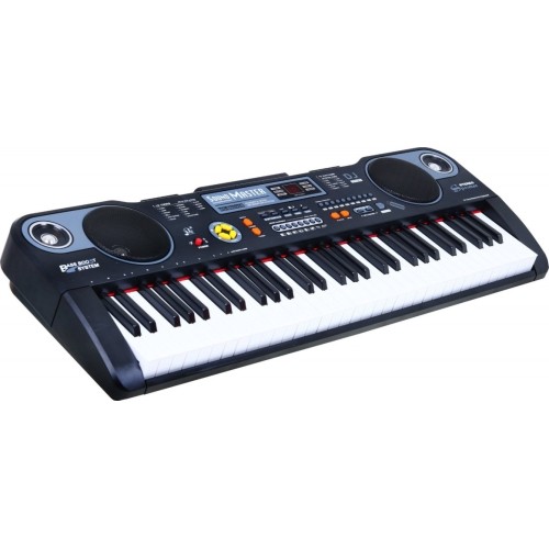 Keyboard MQ-860USB