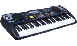 Keyboard MQ-860USB