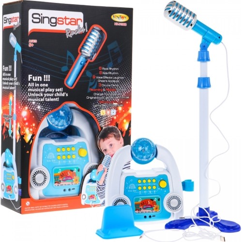 Karaoke Set