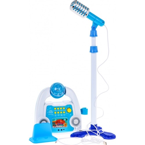 Karaoke Set