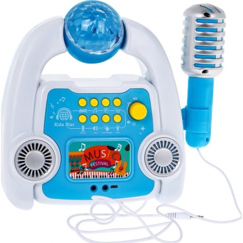 Karaoke Set