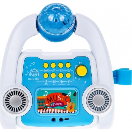 Karaoke Set