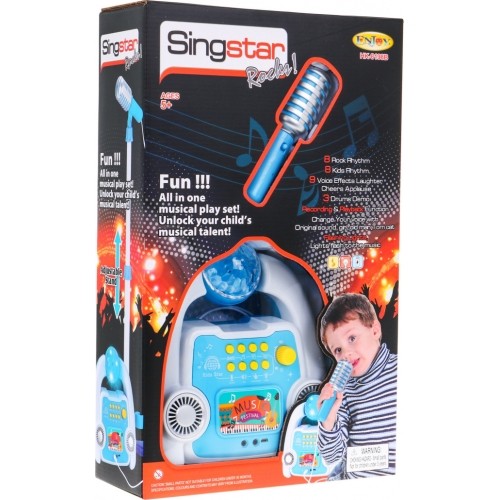 Karaoke Set