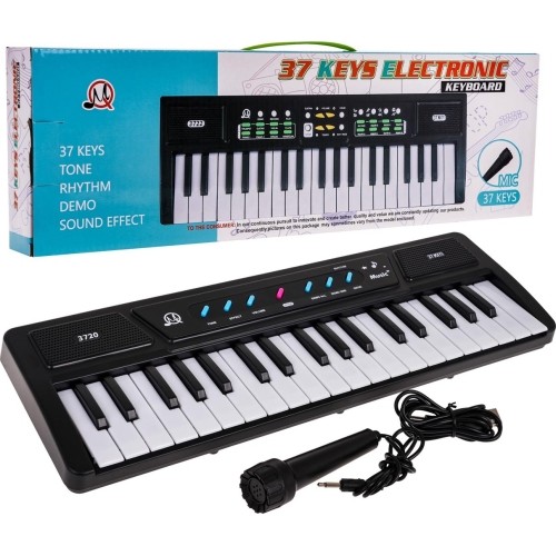 Keyboard MQ-3720
