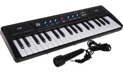 Keyboard MQ-3720