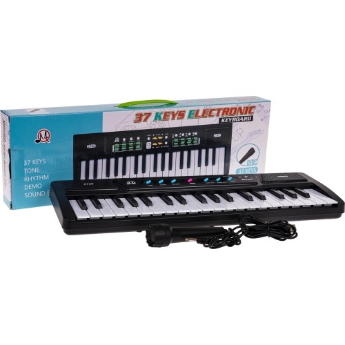 Keyboard MQ-3720