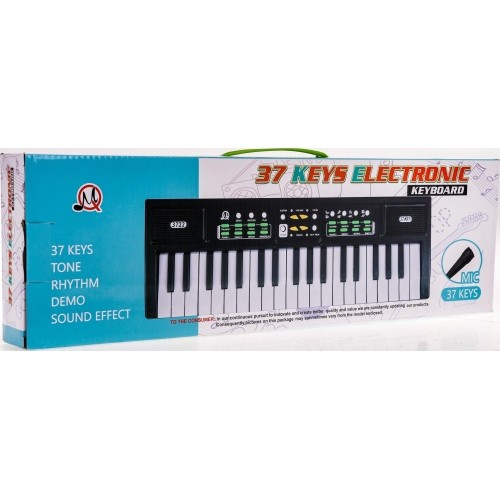 Keyboard MQ-3720