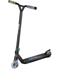 Hulajnoga wyczynowa NILS EXTREME HS024 PRO STUNT SCOOTER