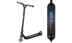 Hulajnoga wyczynowa NILS EXTREME HS024 PRO STUNT SCOOTER