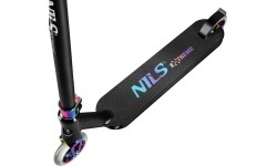 Hulajnoga wyczynowa NILS EXTREME HS024 PRO STUNT SCOOTER