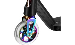 Hulajnoga wyczynowa NILS EXTREME HS024 PRO STUNT SCOOTER