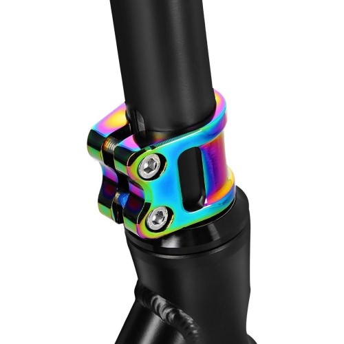 Hulajnoga wyczynowa NILS EXTREME HS024 PRO STUNT SCOOTER