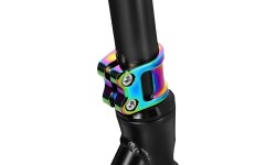 Hulajnoga wyczynowa NILS EXTREME HS024 PRO STUNT SCOOTER