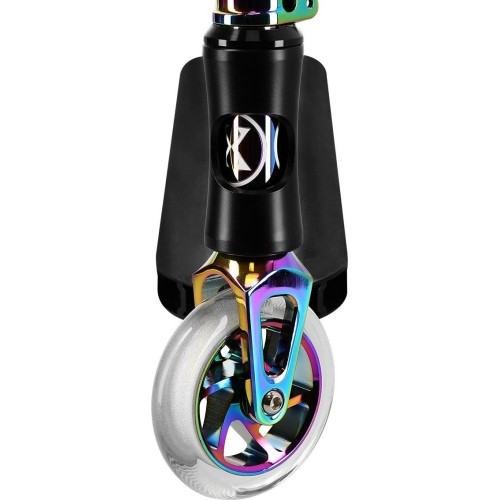 Hulajnoga wyczynowa NILS EXTREME HS024 PRO STUNT SCOOTER