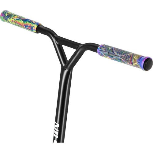 Hulajnoga wyczynowa NILS EXTREME HS024 PRO STUNT SCOOTER