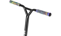 Hulajnoga wyczynowa NILS EXTREME HS024 PRO STUNT SCOOTER