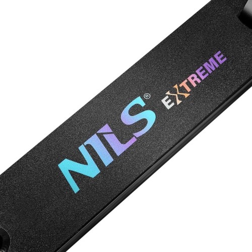 Hulajnoga wyczynowa NILS EXTREME HS024 PRO STUNT SCOOTER
