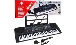 Keyboard MQ-6152UFB