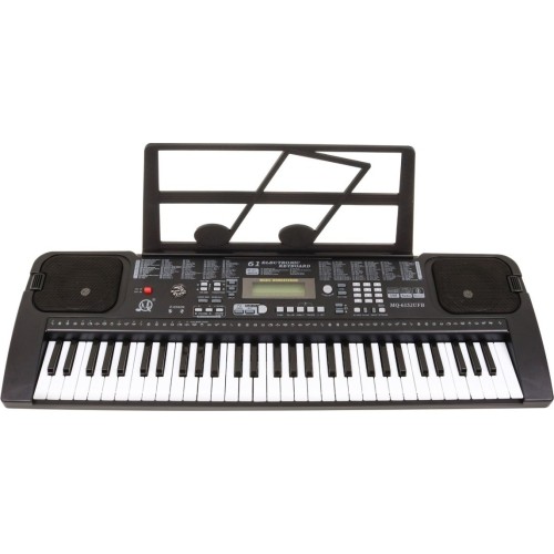 Keyboard MQ-6152UFB