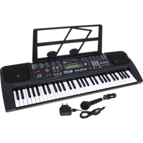 Keyboard MQ-6152UFB