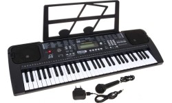 Keyboard MQ-6152UFB