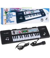 Keyboard MQ-3108