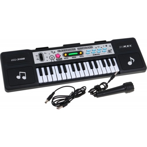 Keyboard MQ-3108