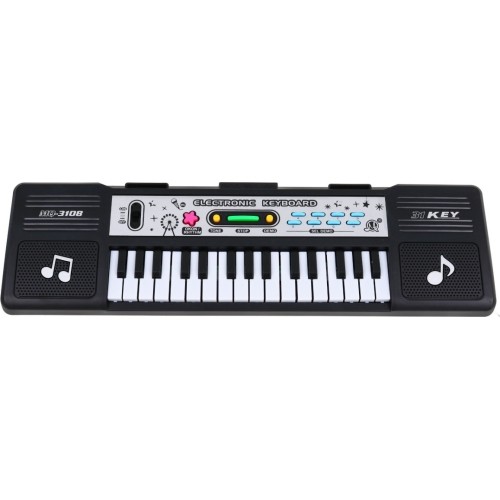 Keyboard MQ-3108