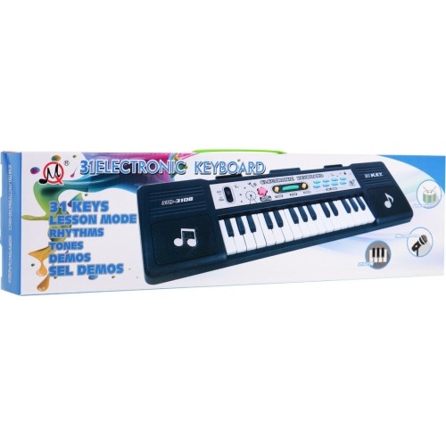 Keyboard MQ-3108